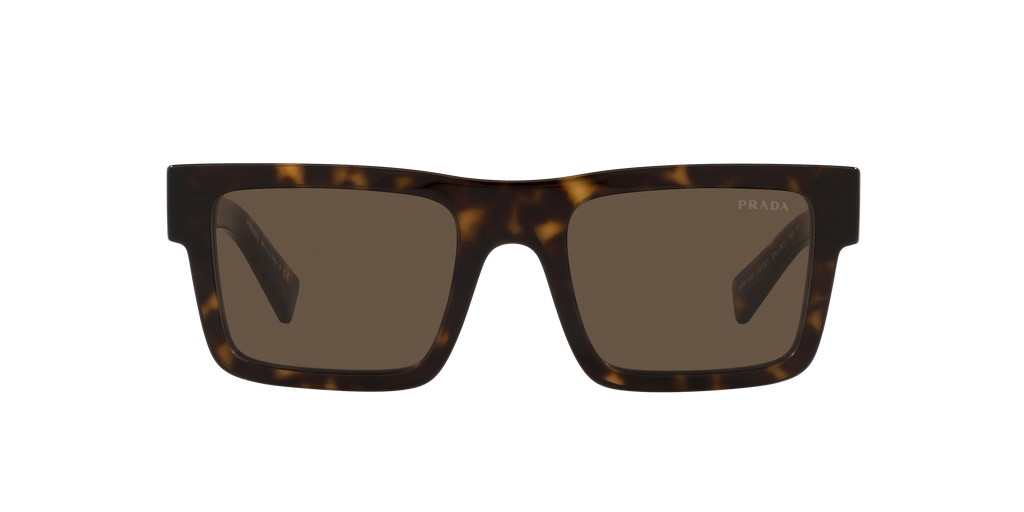 PR 19WS - 2AU8C1 sunglasses - view 2