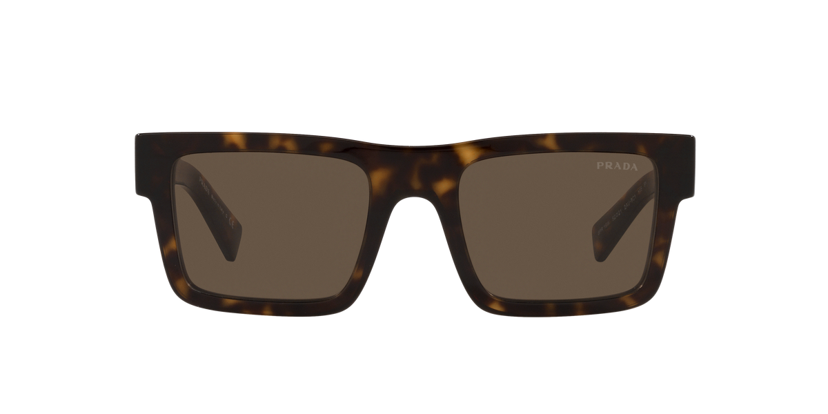 PR 19WS - 2AU8C1 sunglasses - view 2