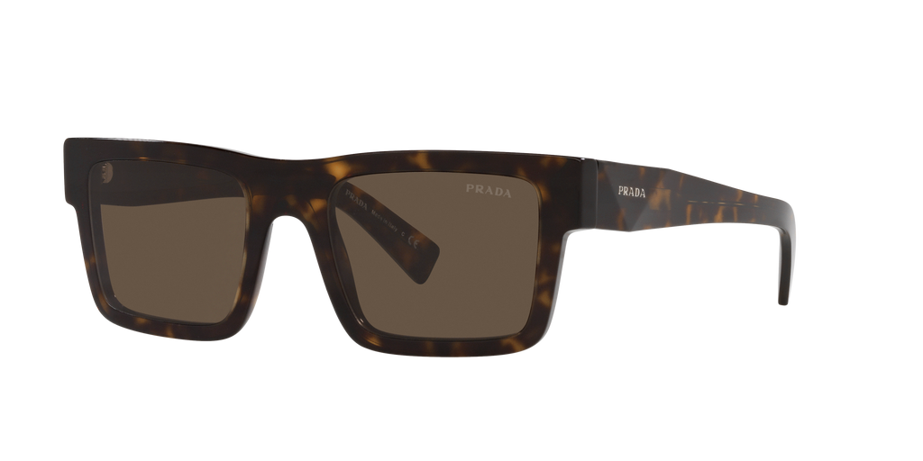 PR 19WS - 2AU8C1 sunglasses - view 3