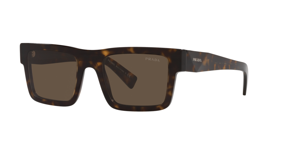 PR 19WS - 2AU8C1 sunglasses - view 3