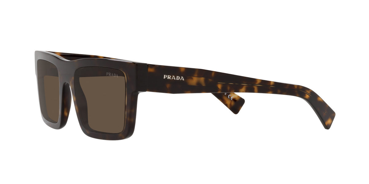 PR 19WS - 2AU8C1 sunglasses - view 4