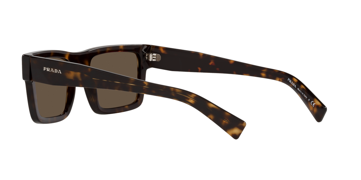 PR 19WS - 2AU8C1 sunglasses - view 6