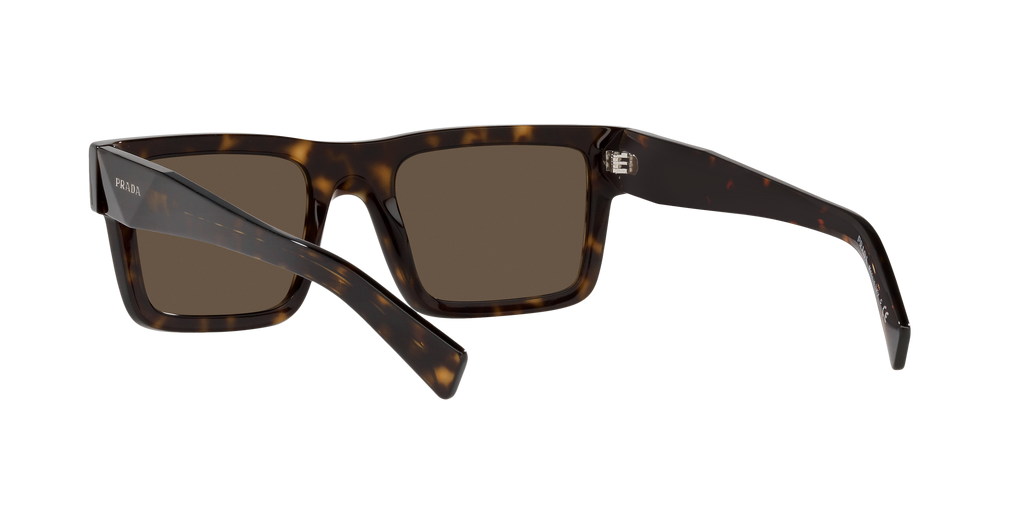PR 19WS - 2AU8C1 sunglasses - view 7
