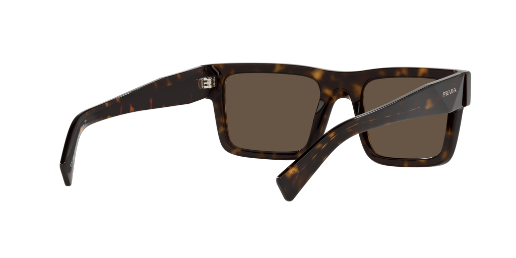 PR 19WS - 2AU8C1 sunglasses - view 9