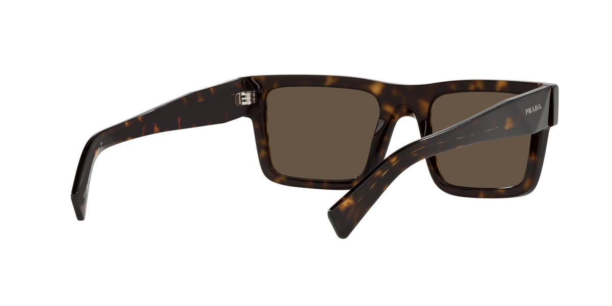 PR 19WS - 2AU8C1 sunglasses - view 9