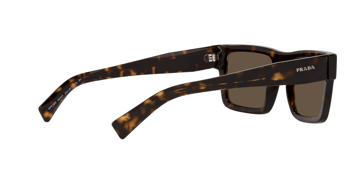 PR 19WS - 2AU8C1 sunglasses - view 10