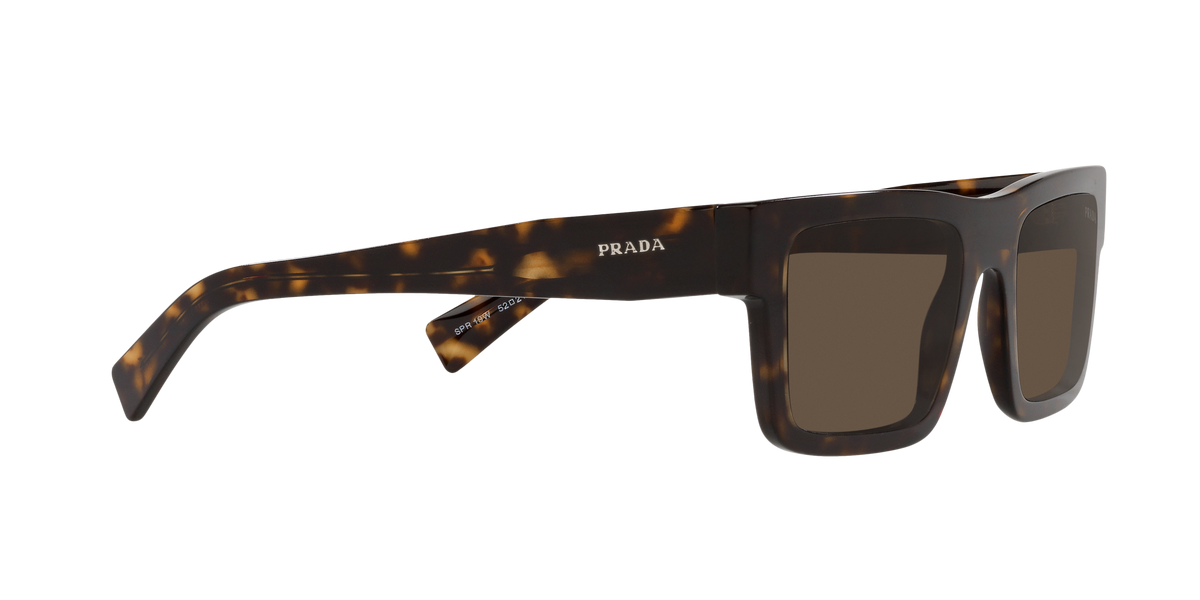 PR 19WS - 2AU8C1 sunglasses - view 12