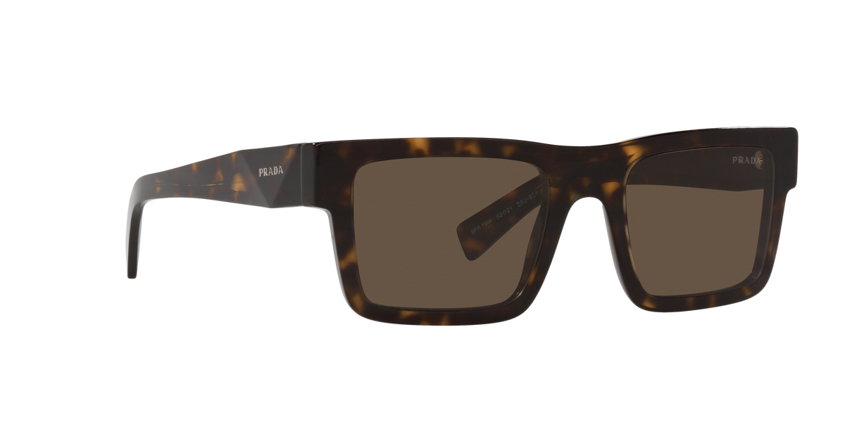 PR 19WS - 2AU8C1 sunglasses - view 13