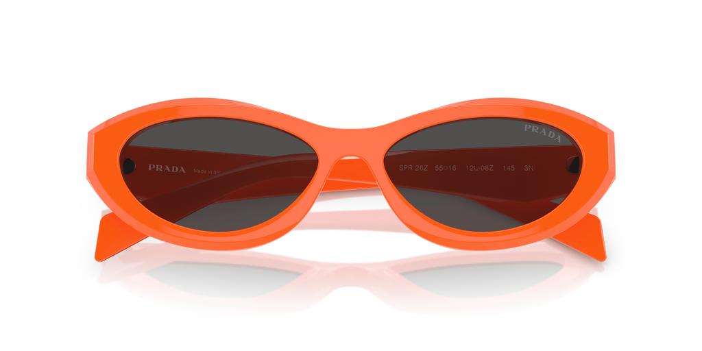 PR 26ZS - 12L08Z sunglasses - view 17