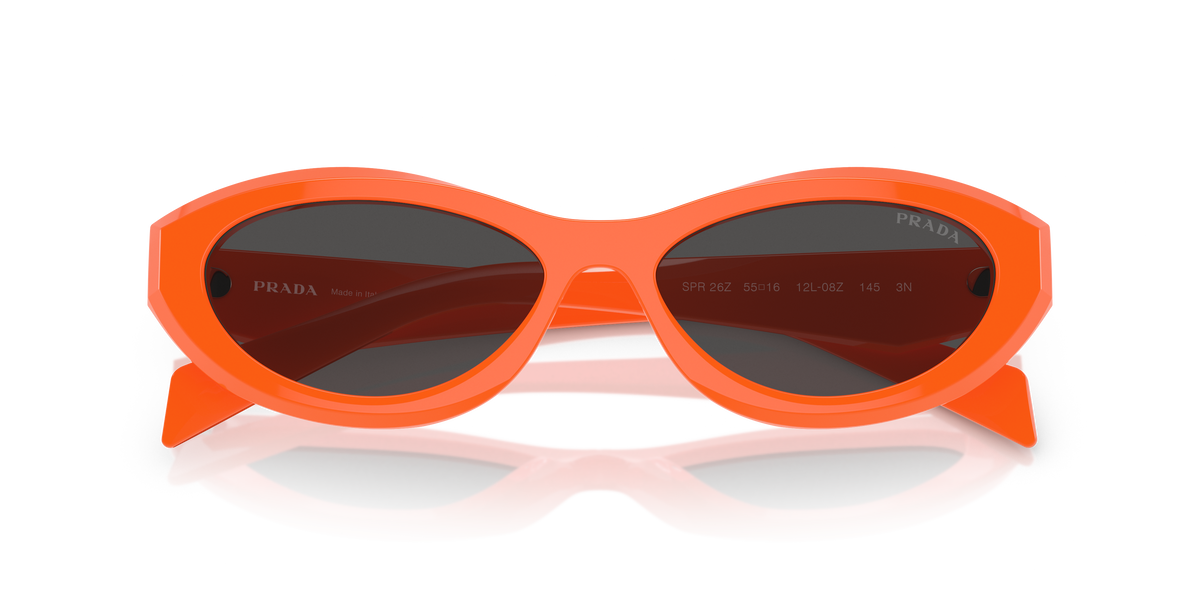 PR 26ZS - 12L08Z sunglasses - view 17