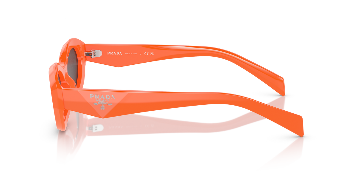 PR 26ZS - 12L08Z sunglasses - view 19