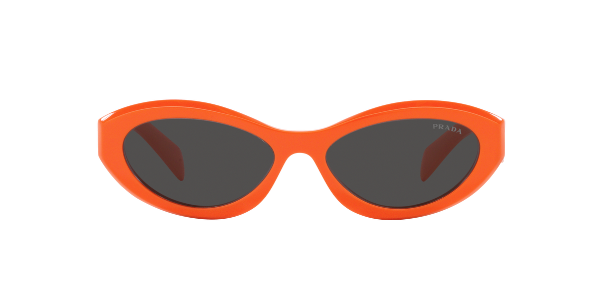 PR 26ZS - 12L08Z sunglasses - view 2