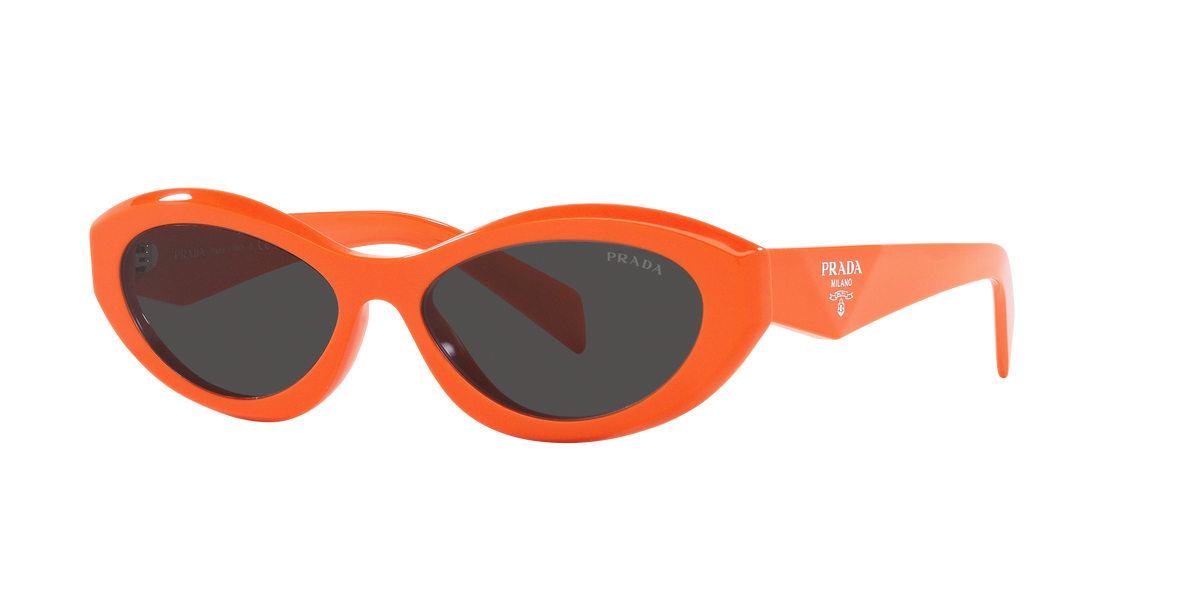 PR 26ZS - 12L08Z sunglasses - view 3