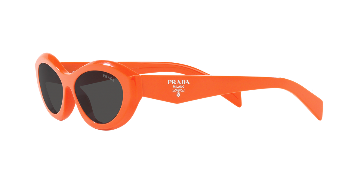 PR 26ZS - 12L08Z sunglasses - view 4