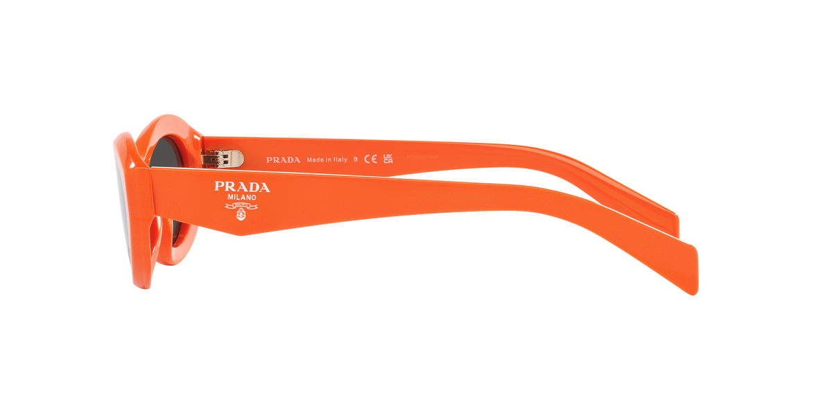 PR 26ZS - 12L08Z sunglasses - view 5