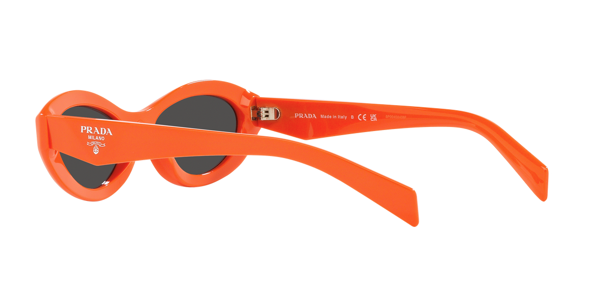 PR 26ZS - 12L08Z sunglasses - view 6