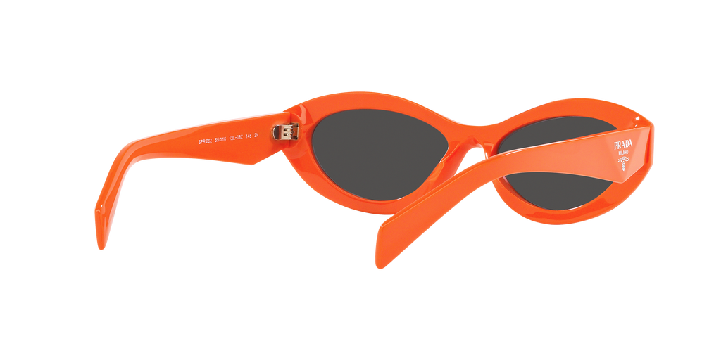 PR 26ZS - 12L08Z sunglasses - view 9