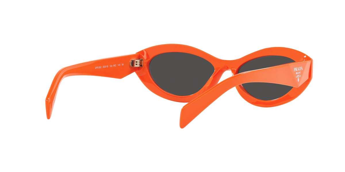 PR 26ZS - 12L08Z sunglasses - view 9