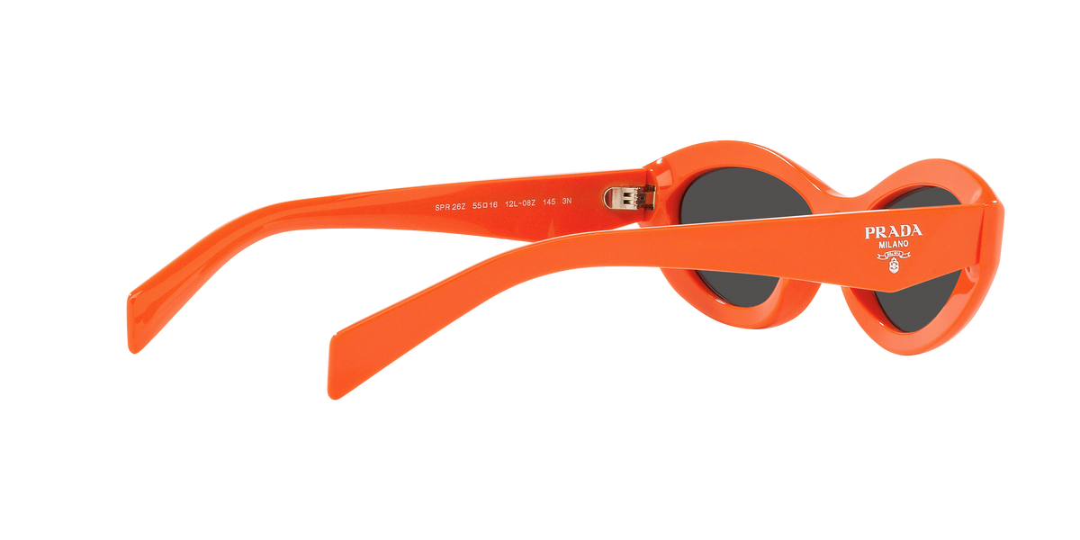 PR 26ZS - 12L08Z sunglasses - view 10