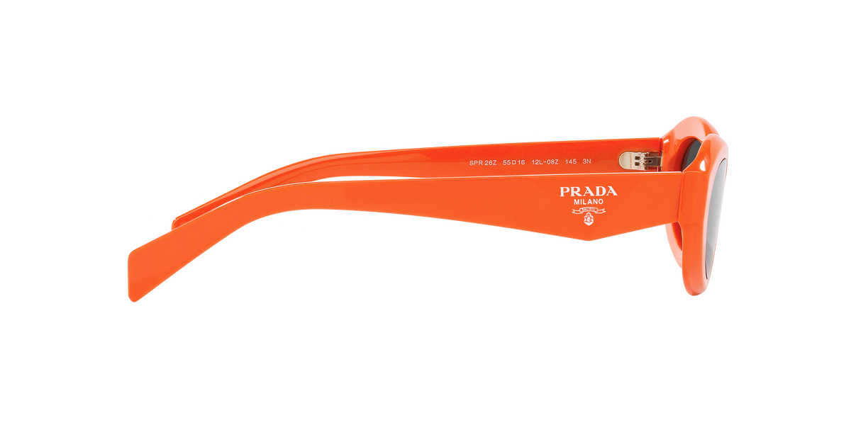 PR 26ZS - 12L08Z sunglasses - view 11