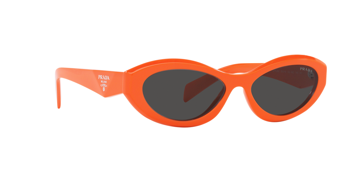 PR 26ZS - 12L08Z sunglasses - view 13