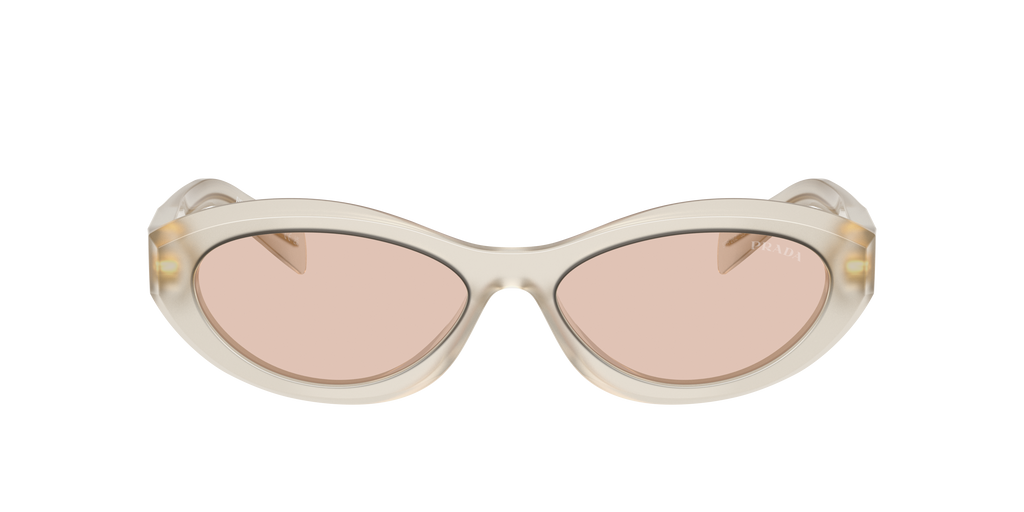 PR 26ZS - 12V4I2 sunglasses - view 2