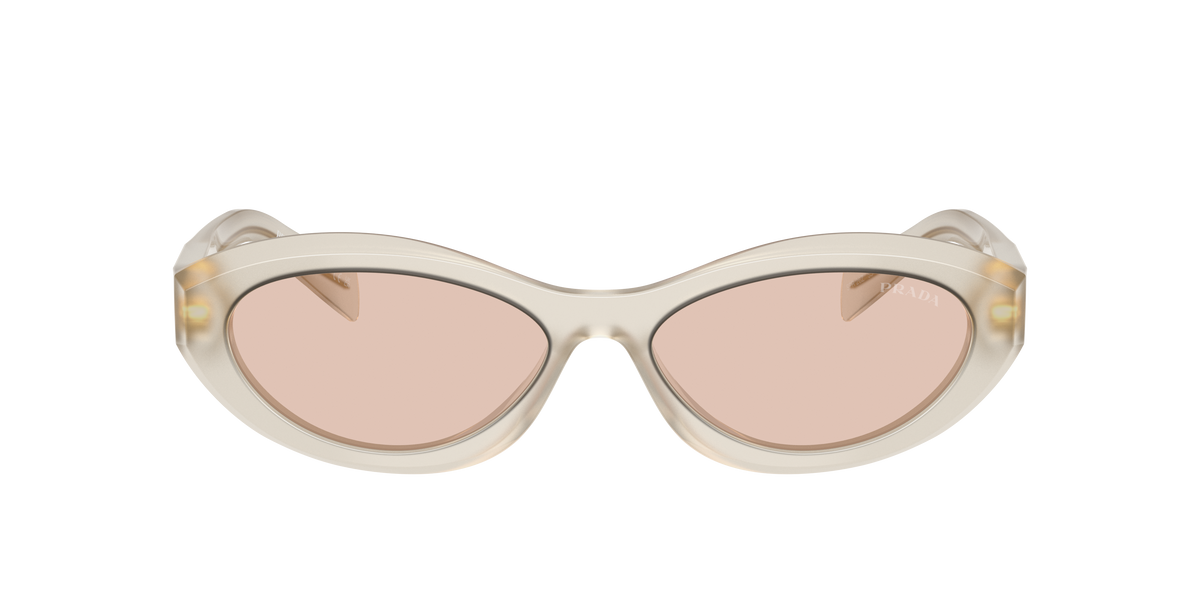 PR 26ZS - 12V4I2 sunglasses - view 2