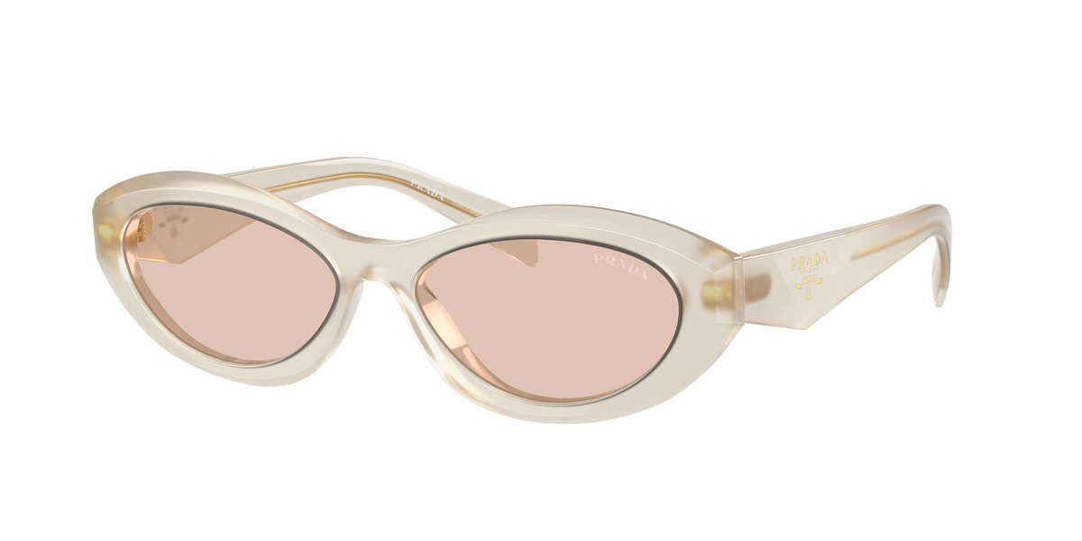 PR 26ZS - 12V4I2 sunglasses - view 3