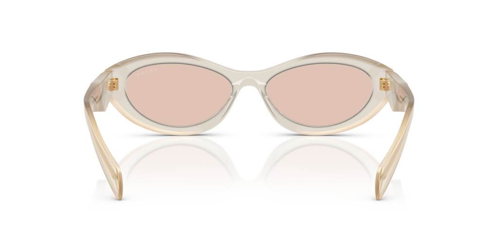PR 26ZS - 12V4I2 sunglasses - view 4