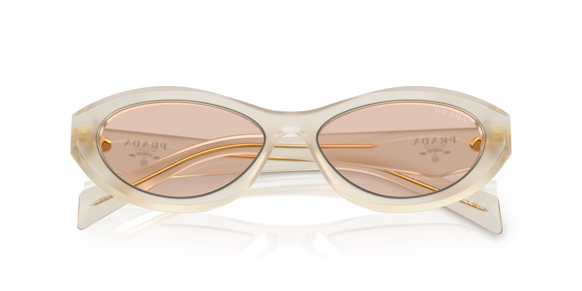 PR 26ZS - 12V4I2 sunglasses - view 5