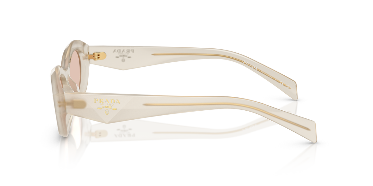 PR 26ZS - 12V4I2 sunglasses - view 7