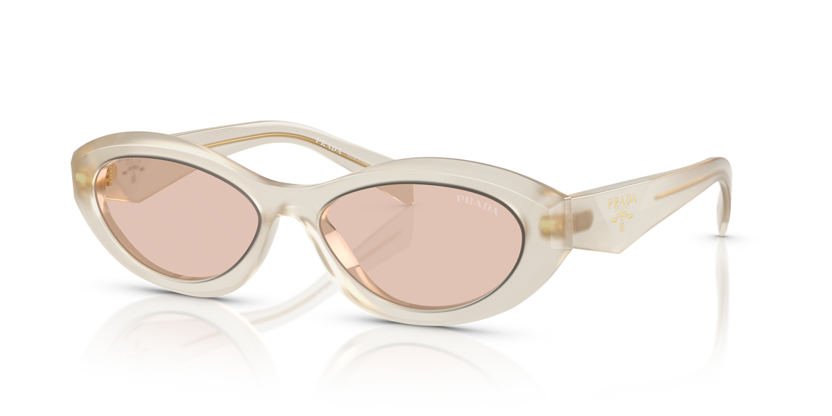 PR 26ZS - 12V4I2 sunglasses - view 8