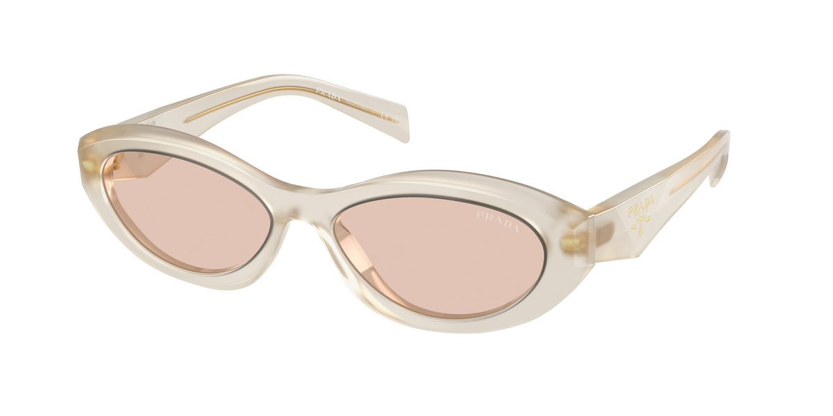 PR 26ZS - 12V4I2 sunglasses - view 1