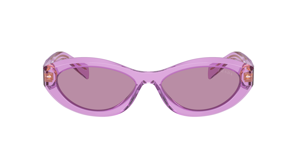 PR 26ZS - 13R07Q sunglasses - view 2