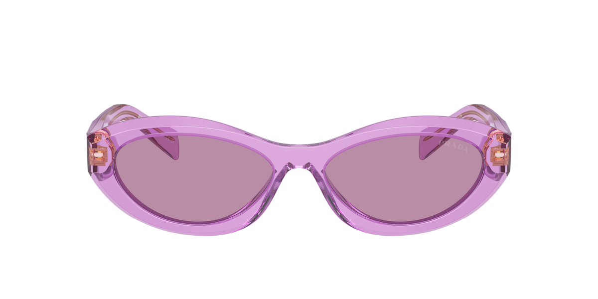 PR 26ZS - 13R07Q sunglasses - view 2