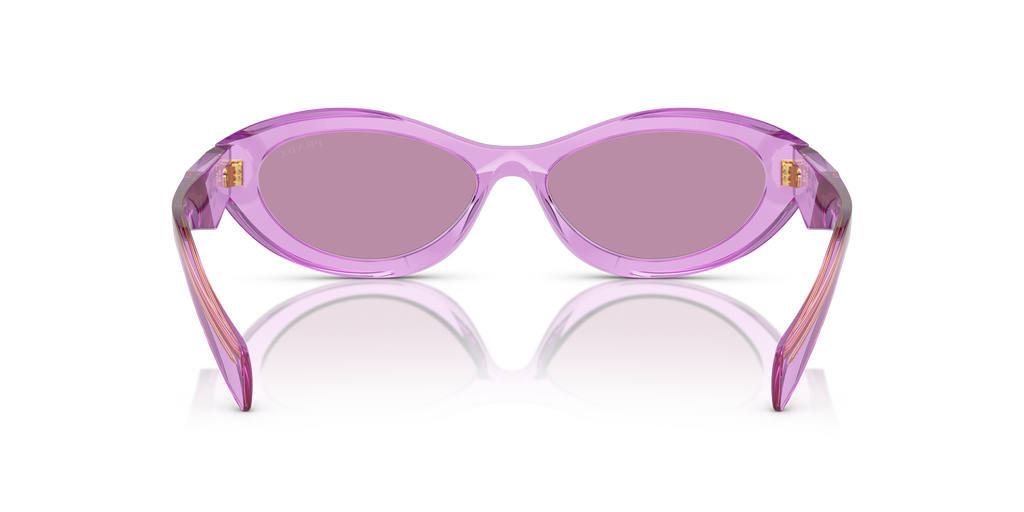 PR 26ZS - 13R07Q sunglasses - view 4