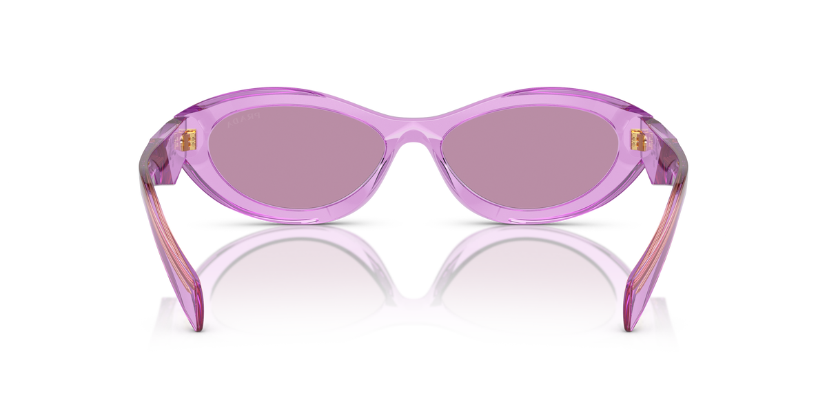 PR 26ZS - 13R07Q sunglasses - view 4