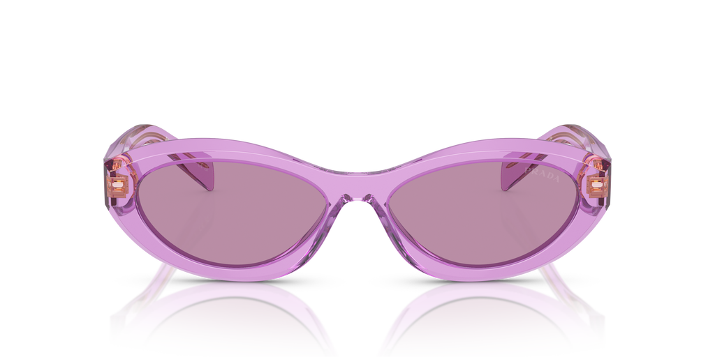 PR 26ZS - 13R07Q sunglasses - view 6