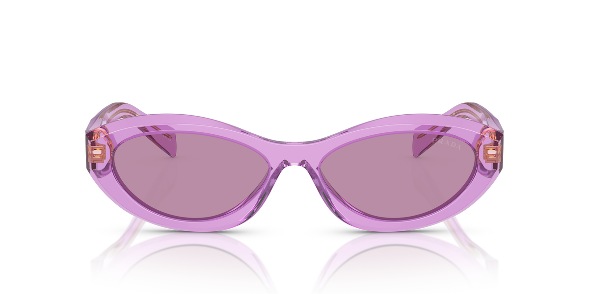 PR 26ZS - 13R07Q sunglasses - view 6