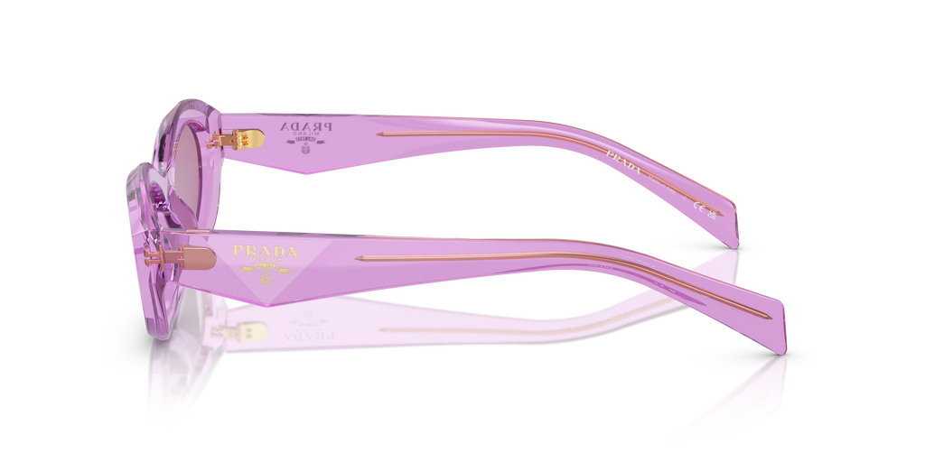 PR 26ZS - 13R07Q sunglasses - view 7