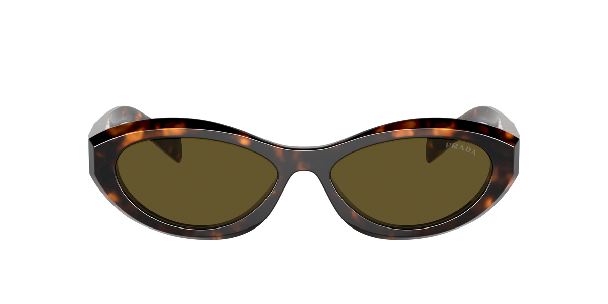 PR 26ZS - 14L09Z sunglasses - view 14