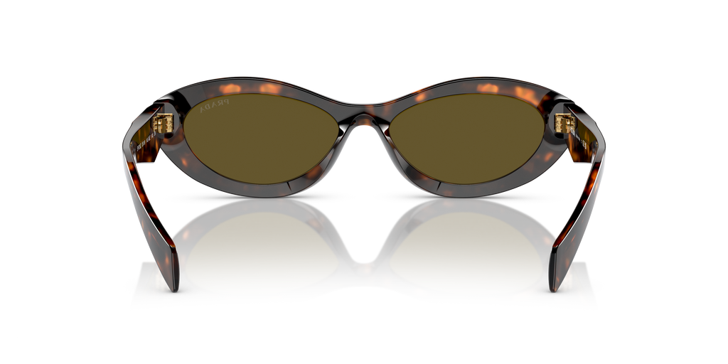 PR 26ZS - 14L09Z sunglasses - view 16