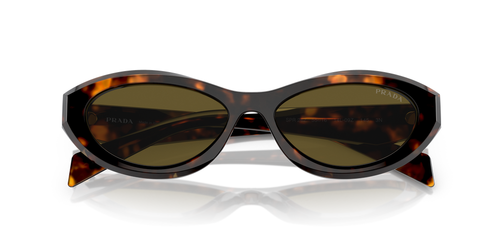 PR 26ZS - 14L09Z sunglasses - view 17