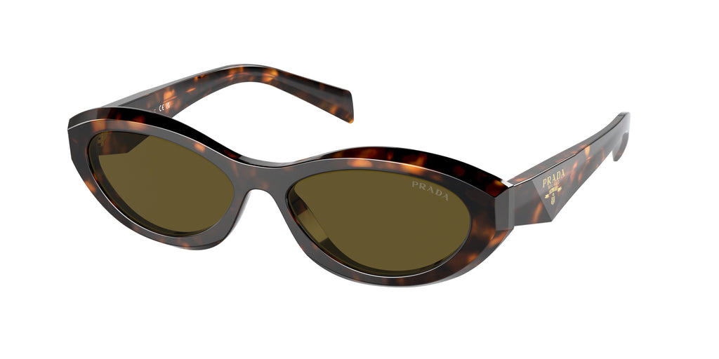PR 26ZS - 14L09Z sunglasses - view 1