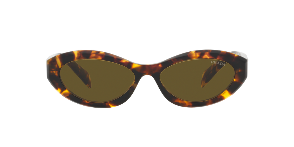 PR 26ZS - 14L09Z sunglasses - view 2