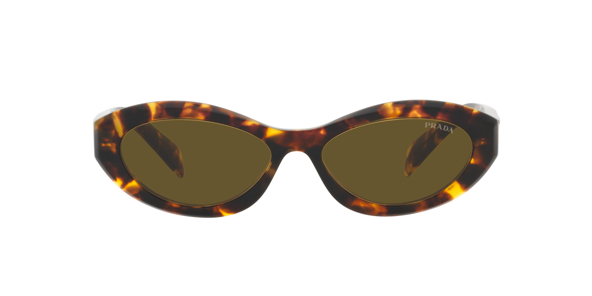 PR 26ZS - 14L09Z sunglasses - view 2