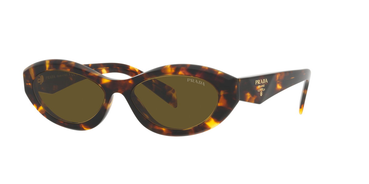 PR 26ZS - 14L09Z sunglasses - view 3