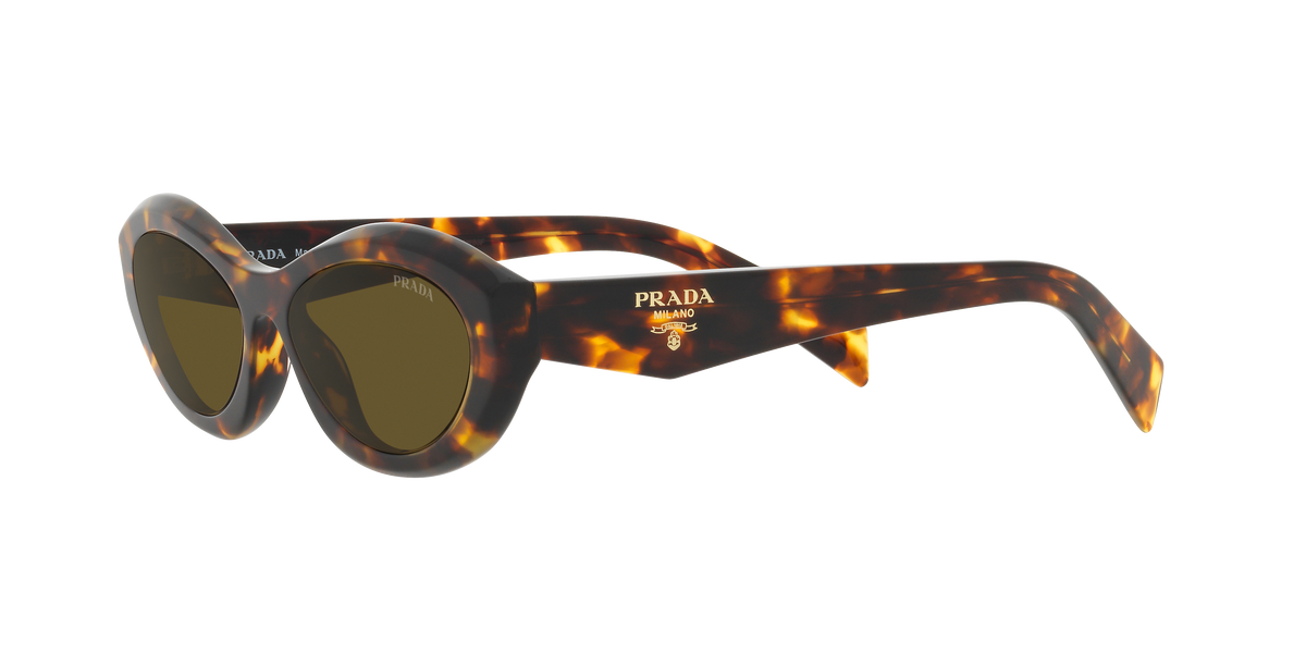 PR 26ZS - 14L09Z sunglasses - view 4