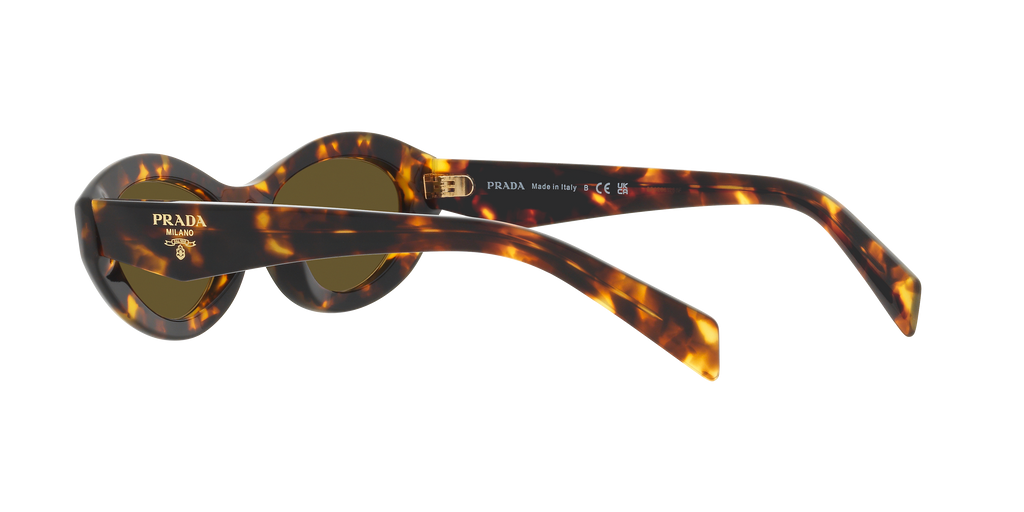 PR 26ZS - 14L09Z sunglasses - view 6