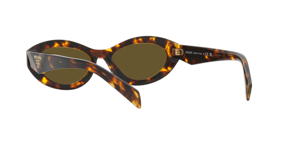 PR 26ZS - 14L09Z sunglasses - view 7